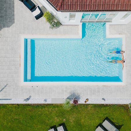 Relax- & Wanderhotel Poppengut Hinterstoder Εξωτερικό φωτογραφία