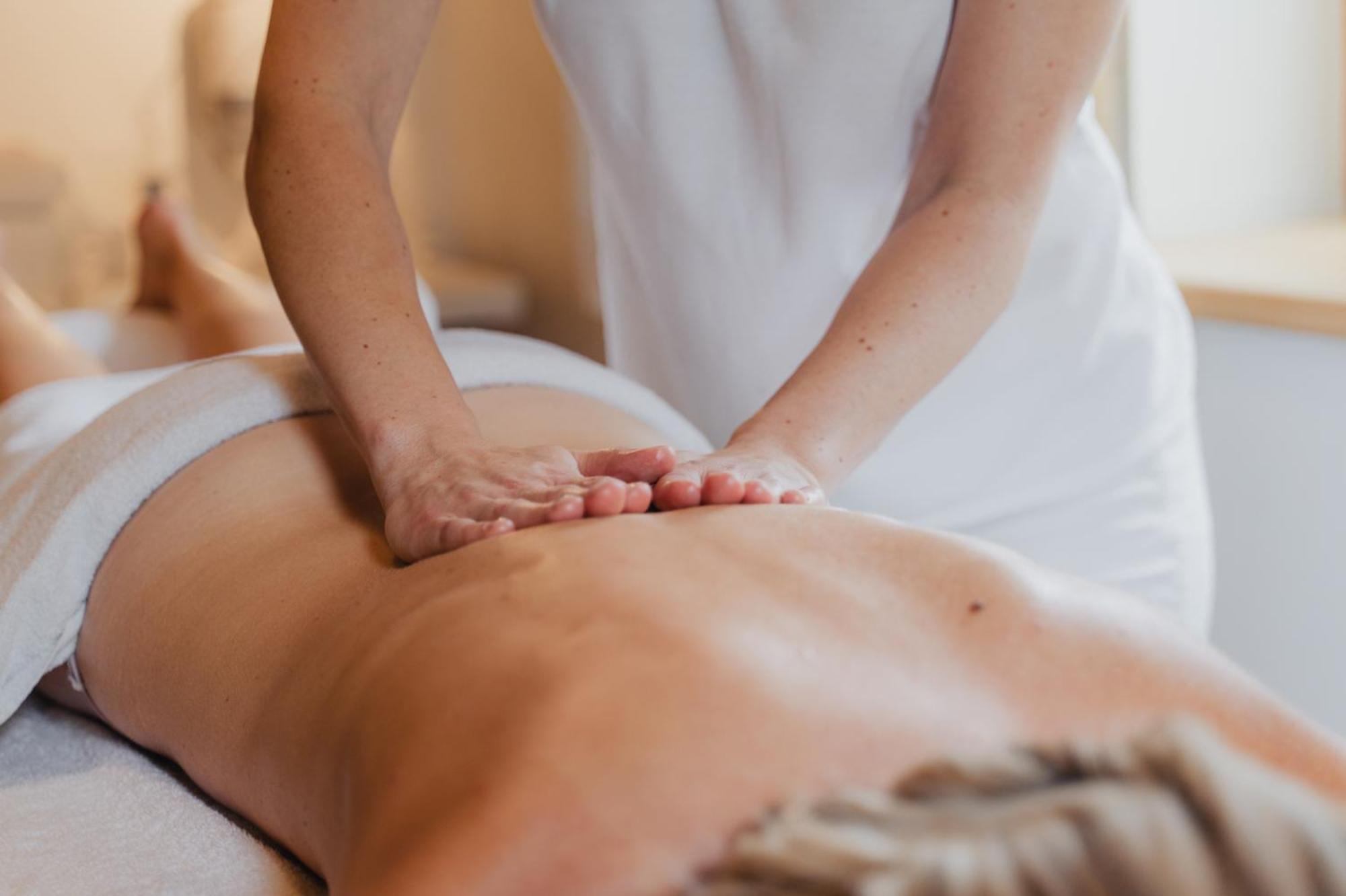 Relax- & Wanderhotel Poppengut Hinterstoder Εξωτερικό φωτογραφία