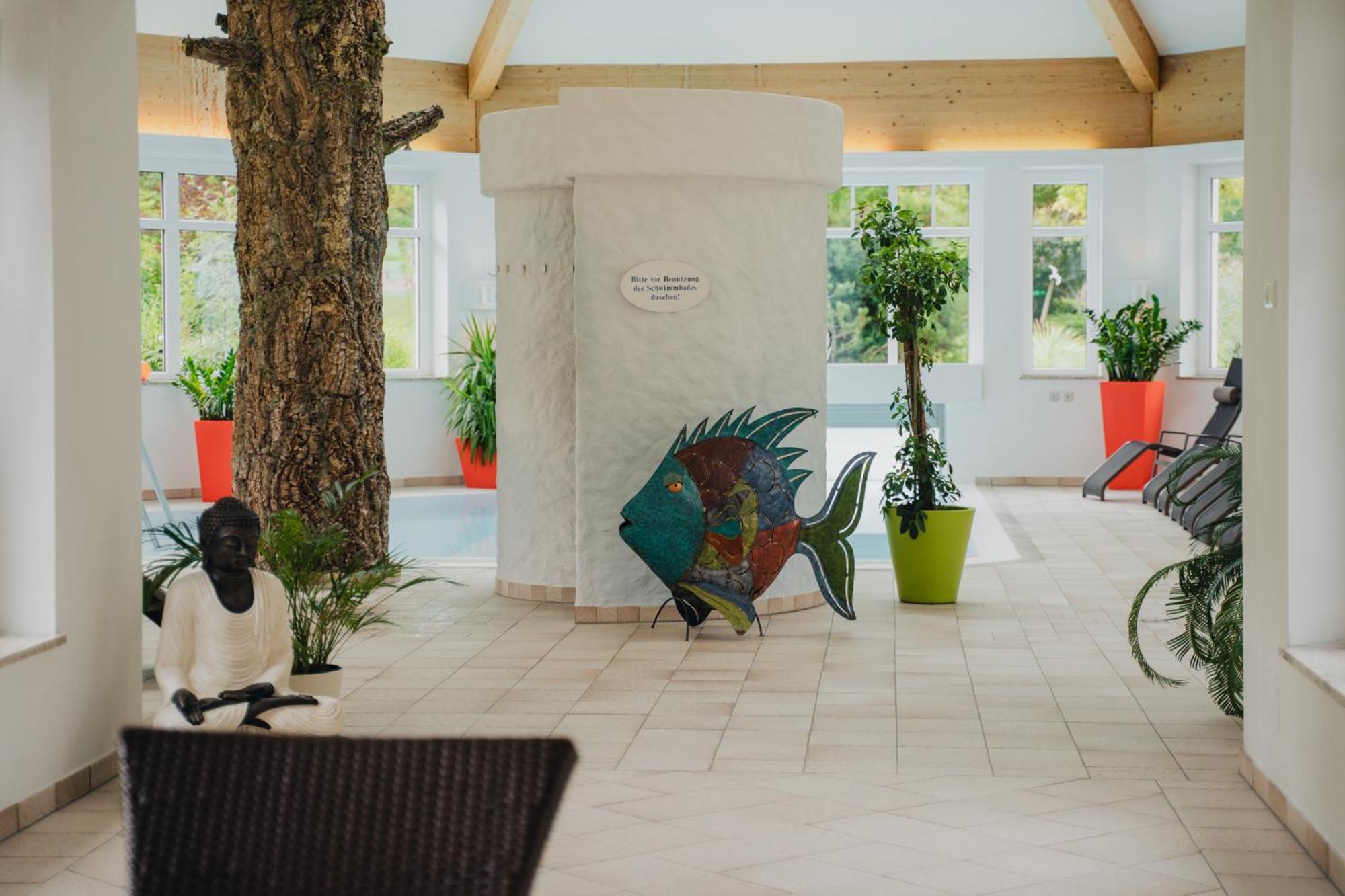 Relax- & Wanderhotel Poppengut Hinterstoder Εξωτερικό φωτογραφία