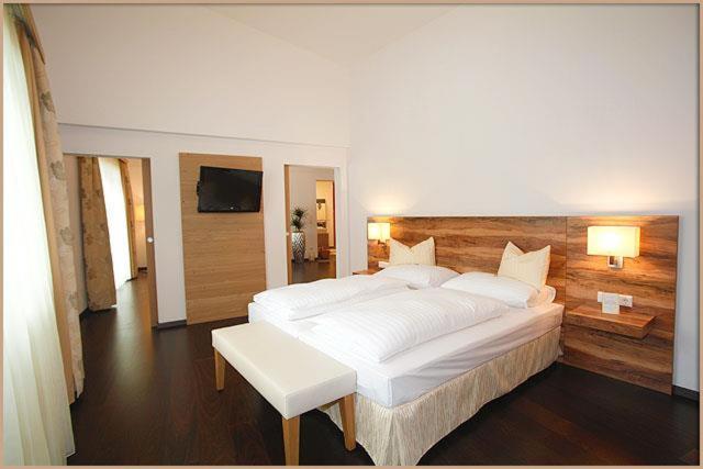 Relax- & Wanderhotel Poppengut Hinterstoder Εξωτερικό φωτογραφία
