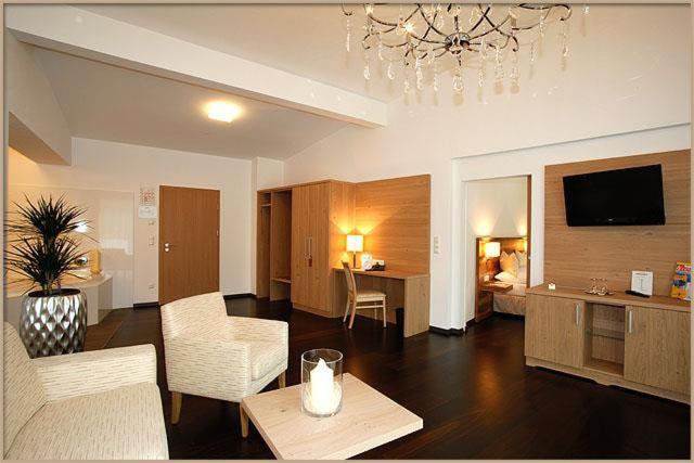 Relax- & Wanderhotel Poppengut Hinterstoder Εξωτερικό φωτογραφία