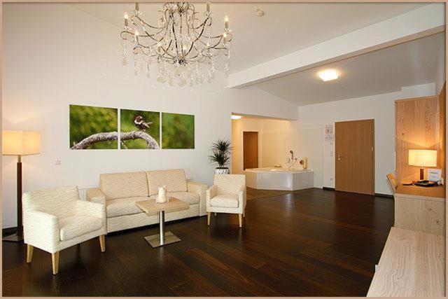 Relax- & Wanderhotel Poppengut Hinterstoder Εξωτερικό φωτογραφία