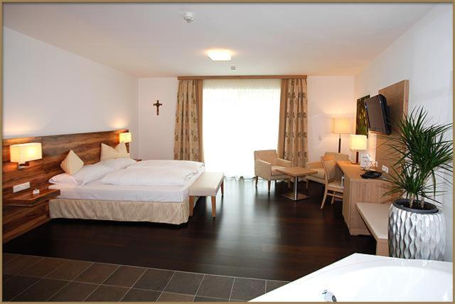 Relax- & Wanderhotel Poppengut Hinterstoder Εξωτερικό φωτογραφία