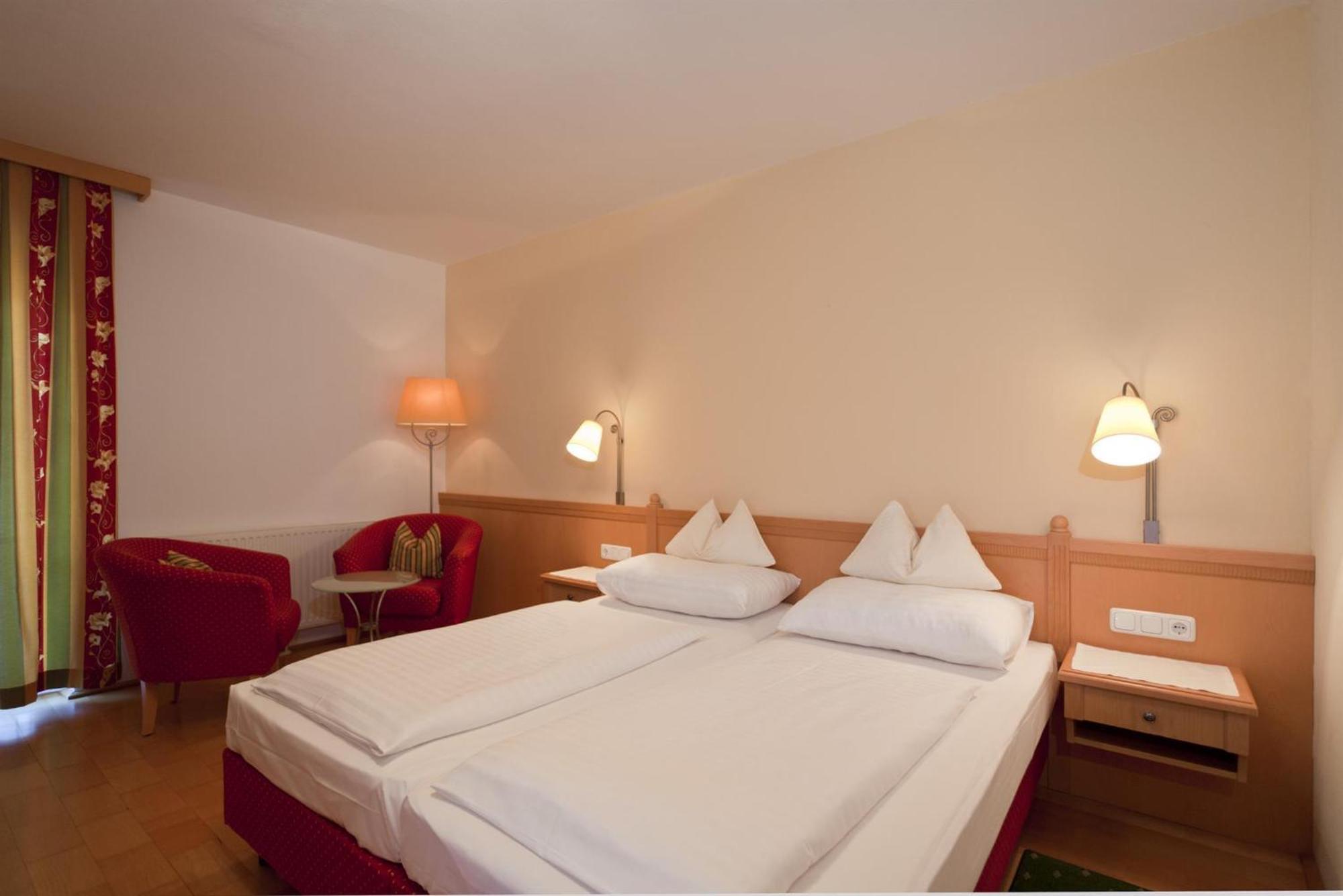 Relax- & Wanderhotel Poppengut Hinterstoder Εξωτερικό φωτογραφία