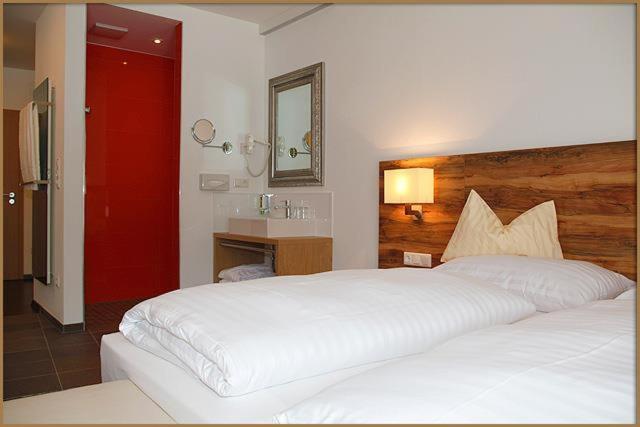 Relax- & Wanderhotel Poppengut Hinterstoder Εξωτερικό φωτογραφία