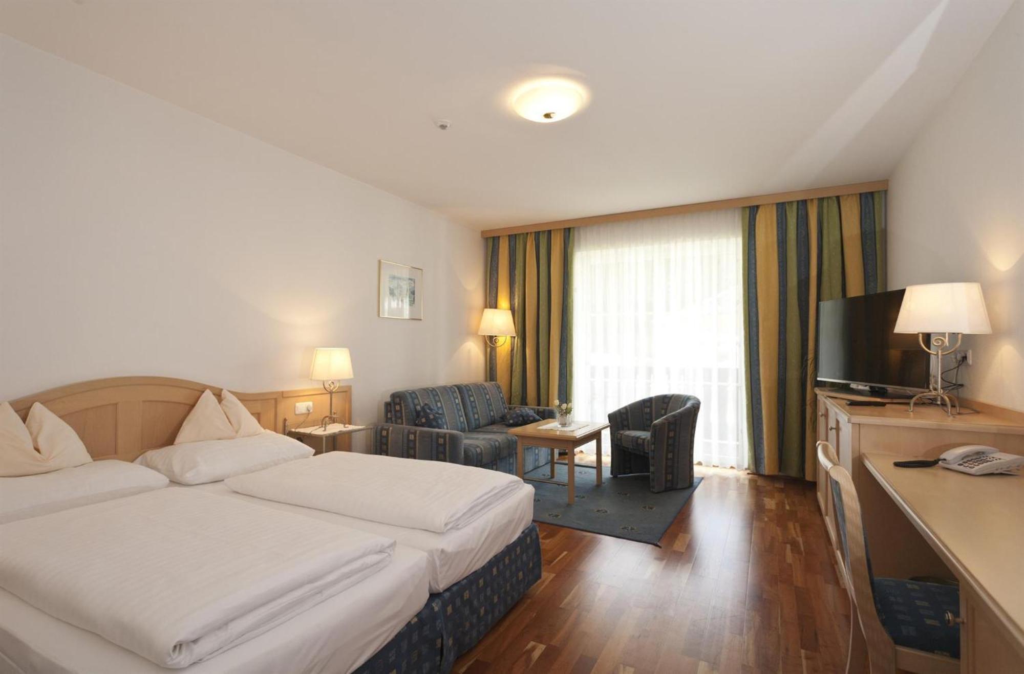 Relax- & Wanderhotel Poppengut Hinterstoder Εξωτερικό φωτογραφία
