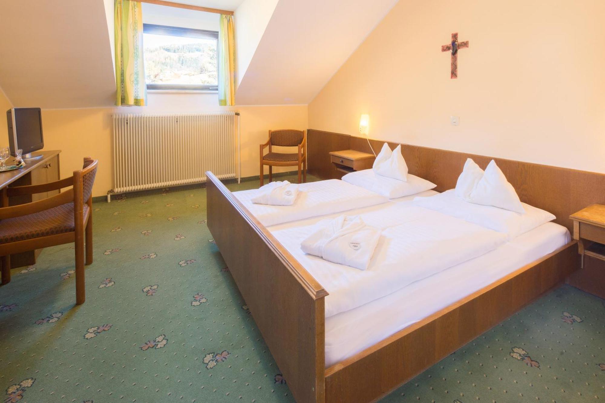 Relax- & Wanderhotel Poppengut Hinterstoder Δωμάτιο φωτογραφία