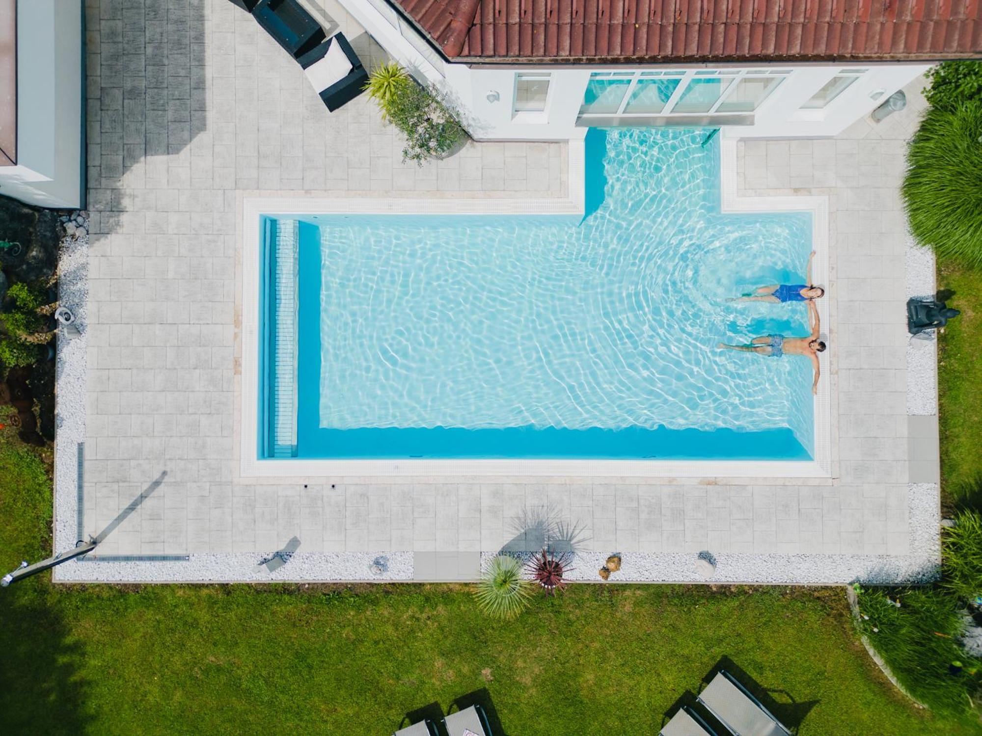 Relax- & Wanderhotel Poppengut Hinterstoder Εξωτερικό φωτογραφία