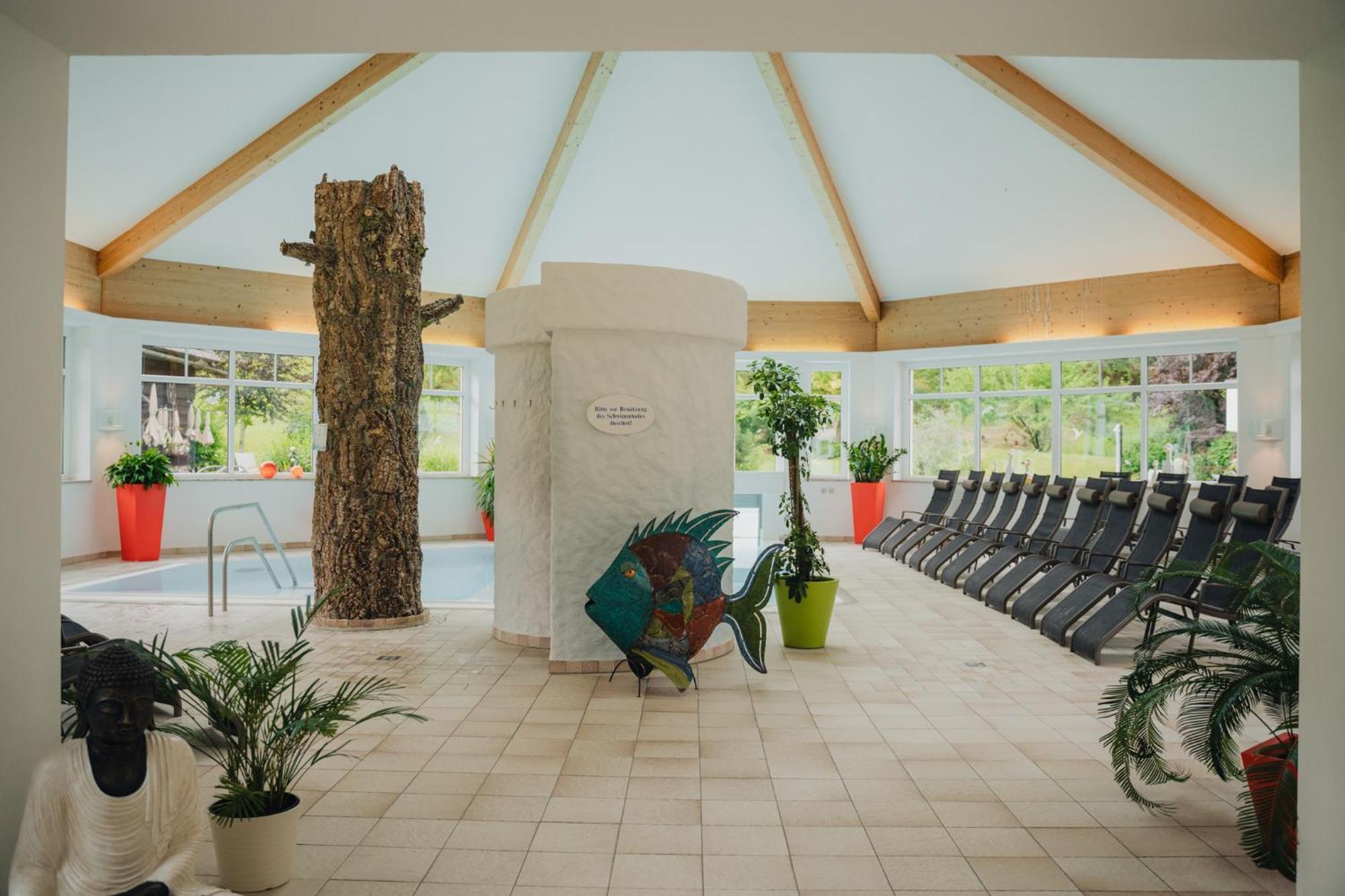 Relax- & Wanderhotel Poppengut Hinterstoder Εξωτερικό φωτογραφία